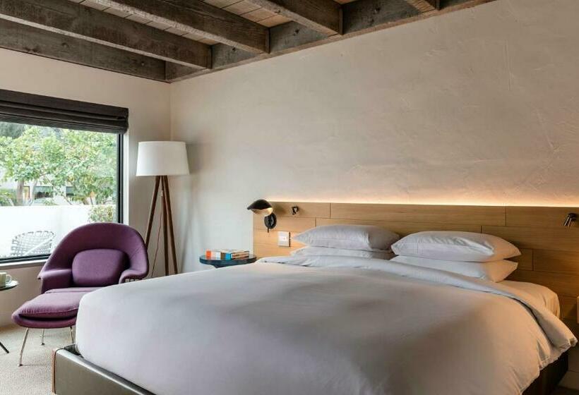 스탠다드 룸 킹사이즈 침대, Andaz Scottsdale Resort & Bungalows