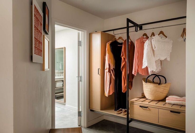 스위트, Andaz Scottsdale Resort & Bungalows