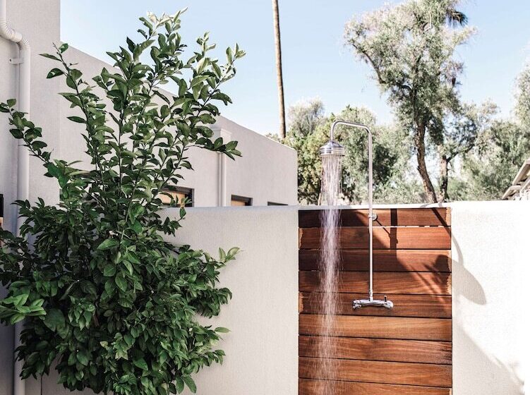 침실 2개 빌라, Andaz Scottsdale Resort & Bungalows