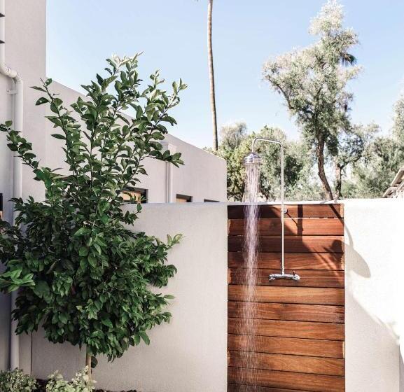 오두막, Andaz Scottsdale Resort & Bungalows