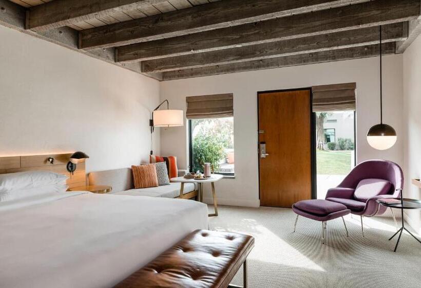 오두막, Andaz Scottsdale Resort & Bungalows