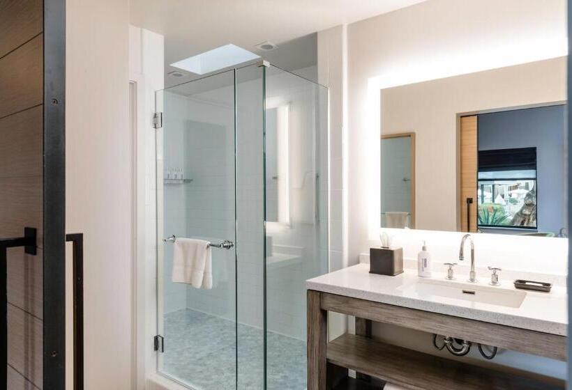 스위트, Andaz Scottsdale Resort & Bungalows