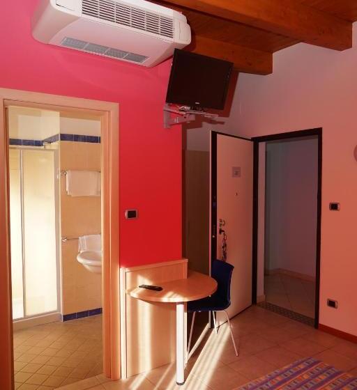 Номер Стандарт, Club Hotel Le Nazioni