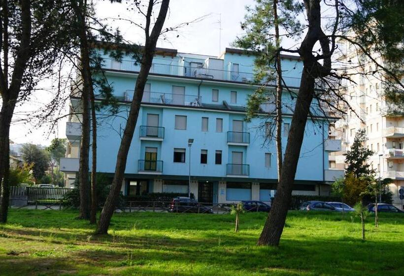 Апартаменты 2 Спальни, Club Hotel Le Nazioni