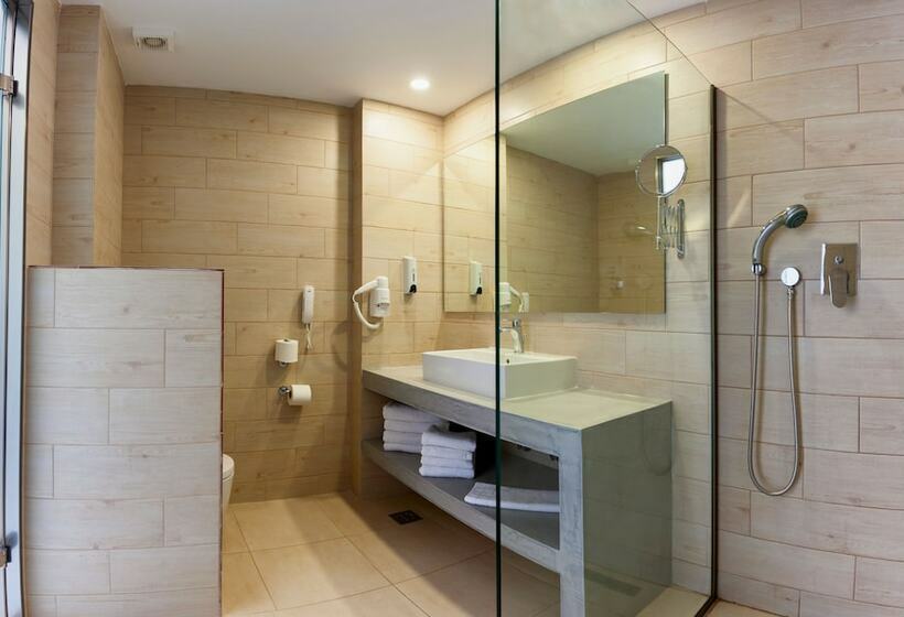 Номер Superior, Alykanas Village Resort