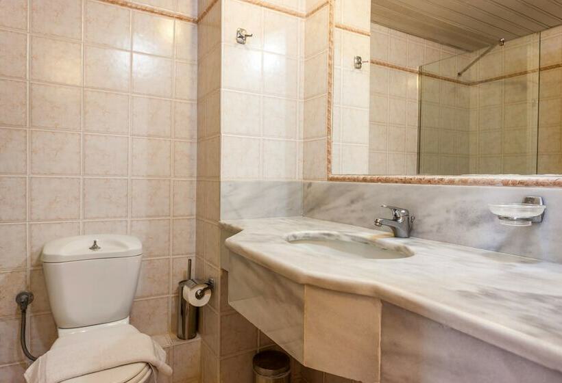 Номер Стандарт, Alykanas Village Resort
