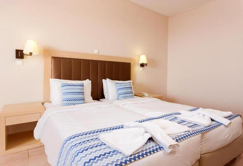 Номер Стандарт, Alykanas Village Resort