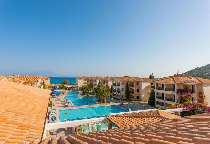 Номер Стандарт, Alykanas Village Resort