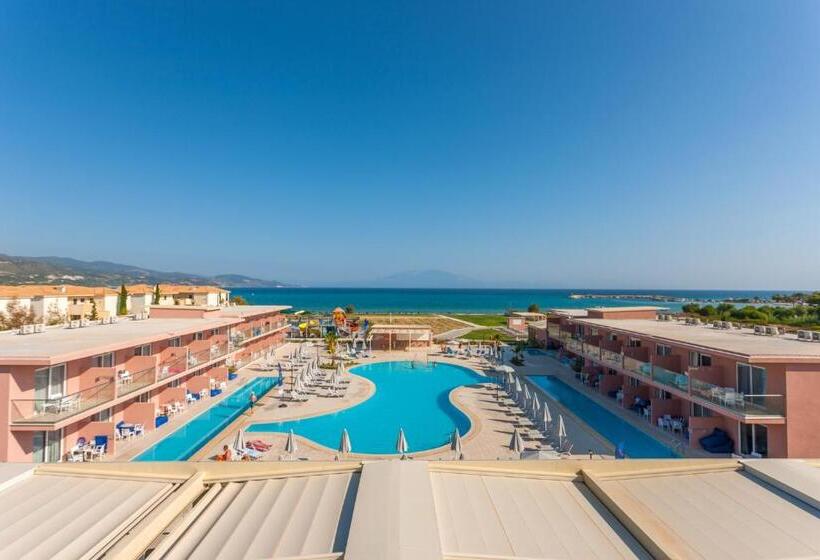 Номер Superior, Alykanas Village Resort