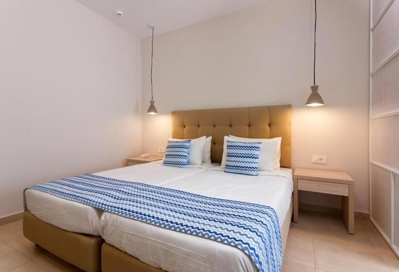 Номер Superior, Alykanas Village Resort