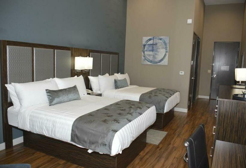 Номер Стандарт, Best Western Plus Pflugerville Inn & Suites