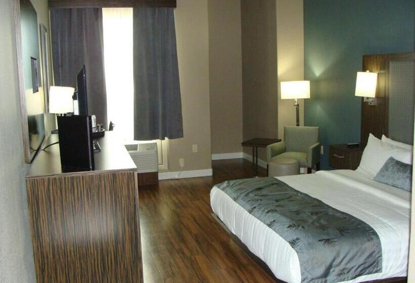 스탠다드 룸, Best Western Plus Pflugerville Inn & Suites