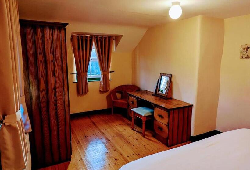 Дом 2 Спальни, Millers Close Holiday Cottages