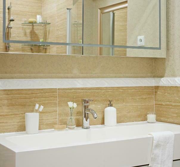 Deluxe Suite, Apartments Almandine