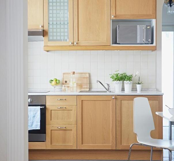 Appartement met 1 Slaapkamer, Apartments Almandine