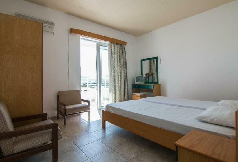 חדר סטודיו סטנדרד, Faliraki Dream Studios & Apartments