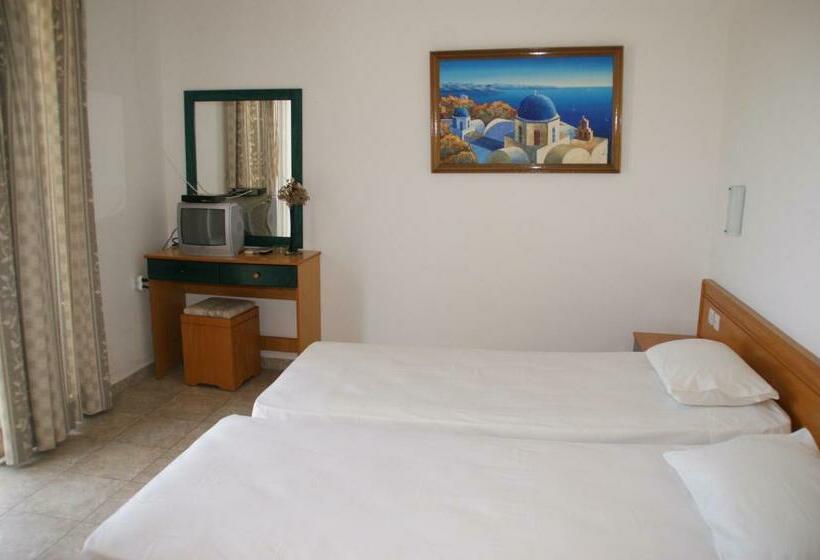 חדר סטודיו סטנדרד, Faliraki Dream Studios & Apartments