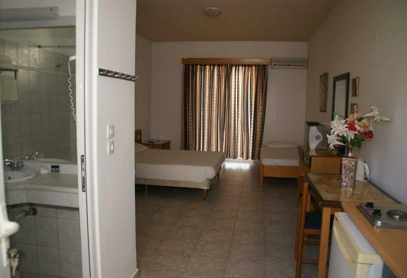 חדר סטודיו סטנדרד, Faliraki Dream Studios & Apartments