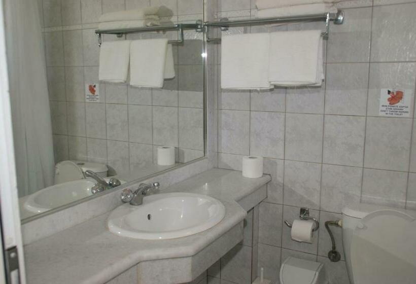 חדר סטודיו סטנדרד, Faliraki Dream Studios & Apartments