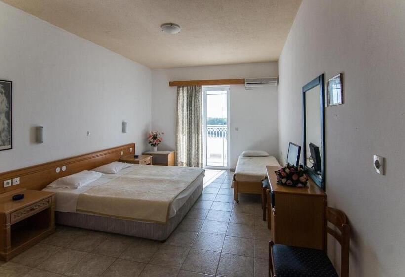 חדר סטודיו סטנדרד, Faliraki Dream Studios & Apartments