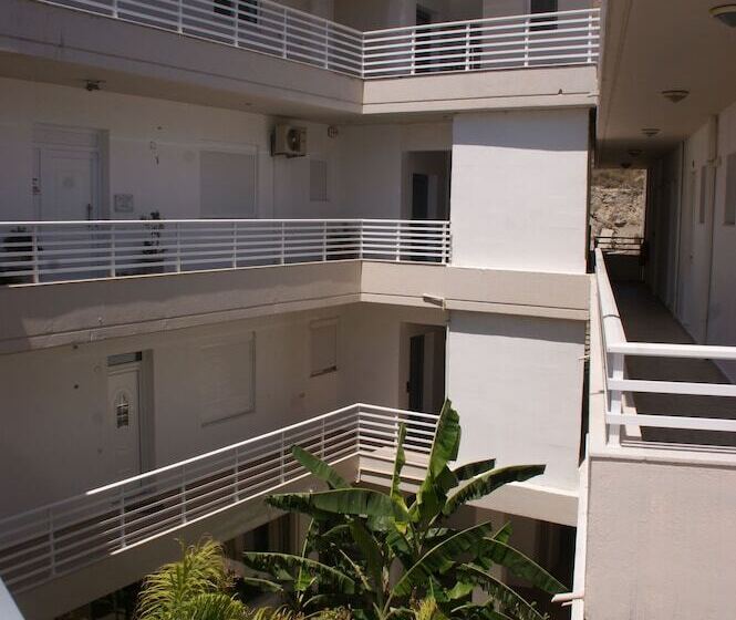 חדר סטודיו סטנדרד, Faliraki Dream Studios & Apartments