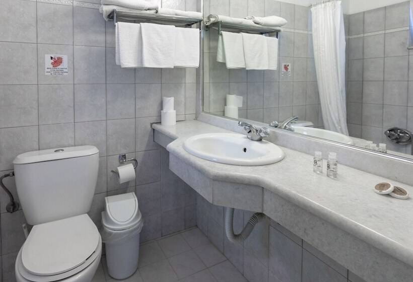 חדר סטודיו סטנדרד, Faliraki Dream Studios & Apartments