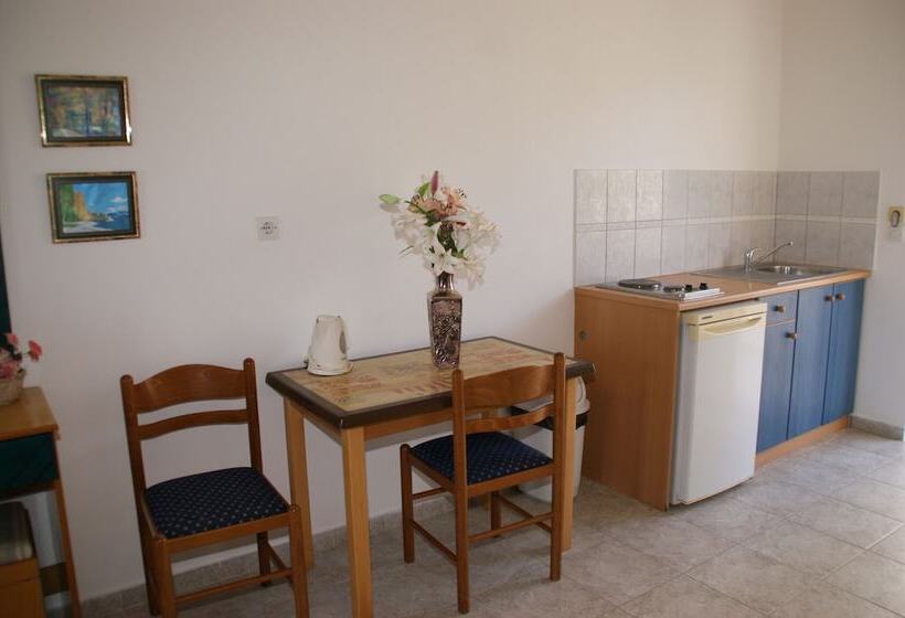 חדר סטודיו סטנדרד, Faliraki Dream Studios & Apartments