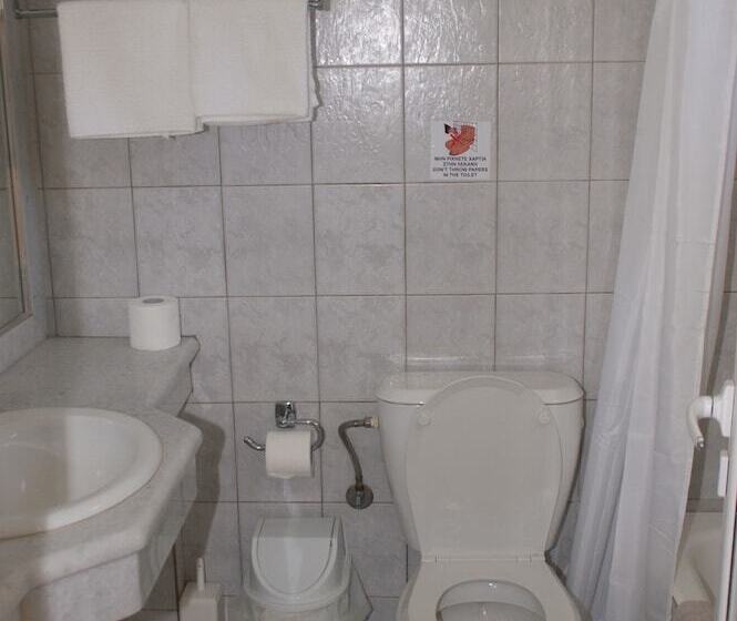 דירת חדר, Faliraki Dream Studios & Apartments