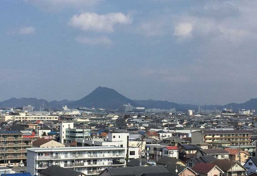 エコノミールーム, 21