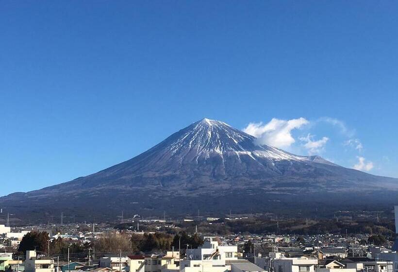 标准单人间客户, Fujinomiya Fujikyu