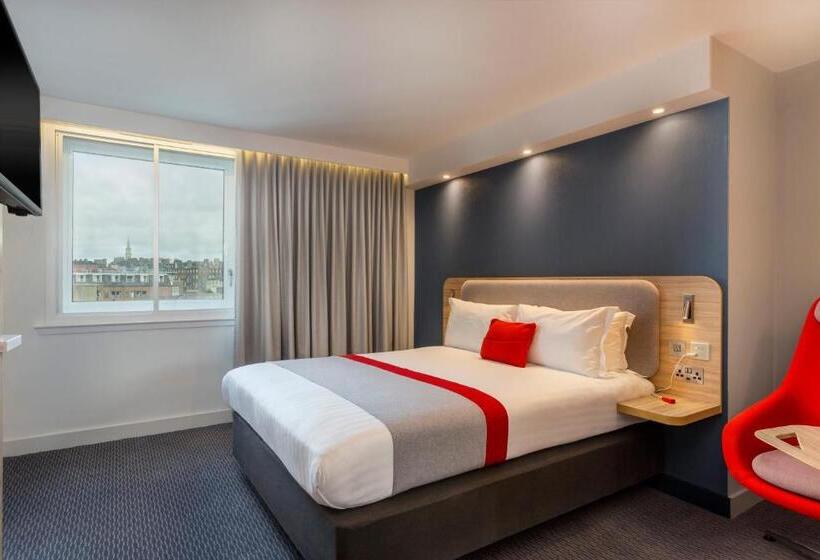 스탠다드 룸, Holiday Inn Express Dublin City Centre, An Ihg