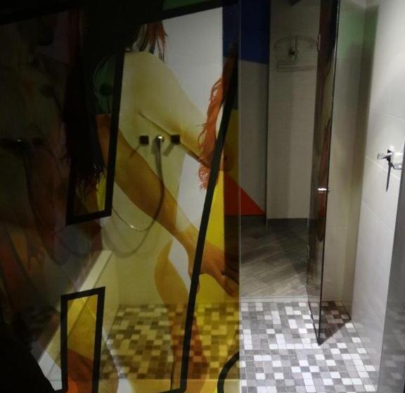 חדר סטנדרט, Oh Oriente Hotel   Adults Only