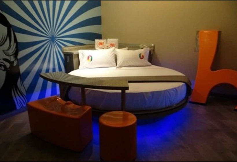 חדר סטנדרט, Oh Oriente Hotel   Adults Only