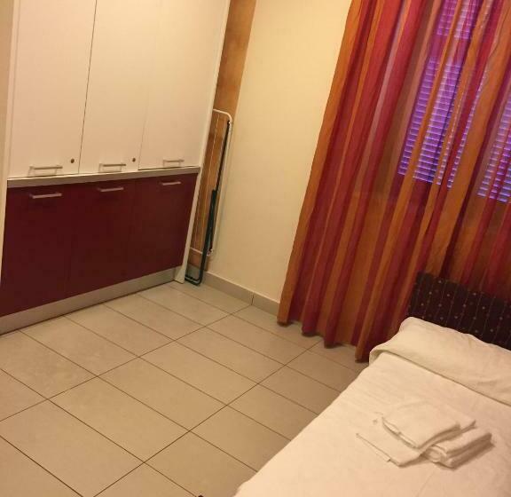 Семейный Номер Superior, Rooms&apartments Hotel Danci