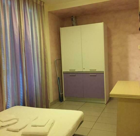 Семейный Номер Superior, Rooms&apartments Hotel Danci