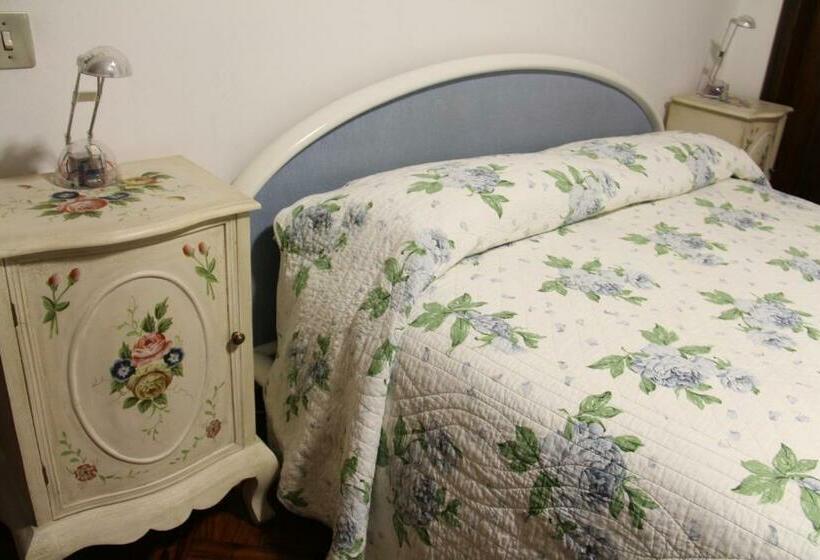 스탠다드 내측 룸, B&b Pleris