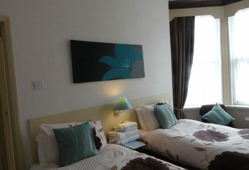 Номер Стандарт, Jasmine Guest House