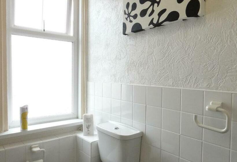 Семейный Номер, Jasmine Guest House