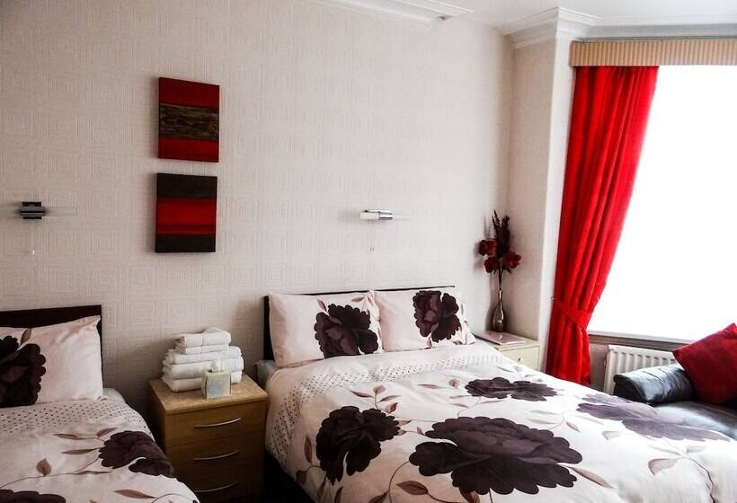 Семейный Номер, Jasmine Guest House