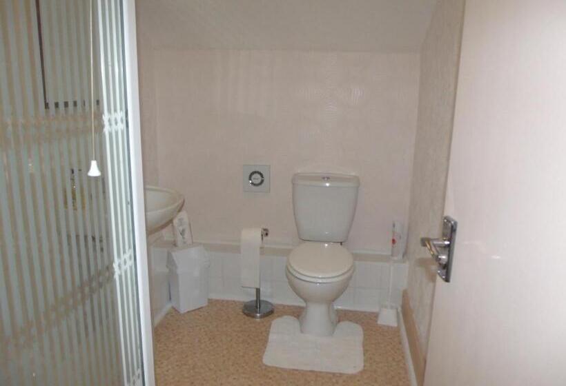 Family Suite, Jasmine Guest House