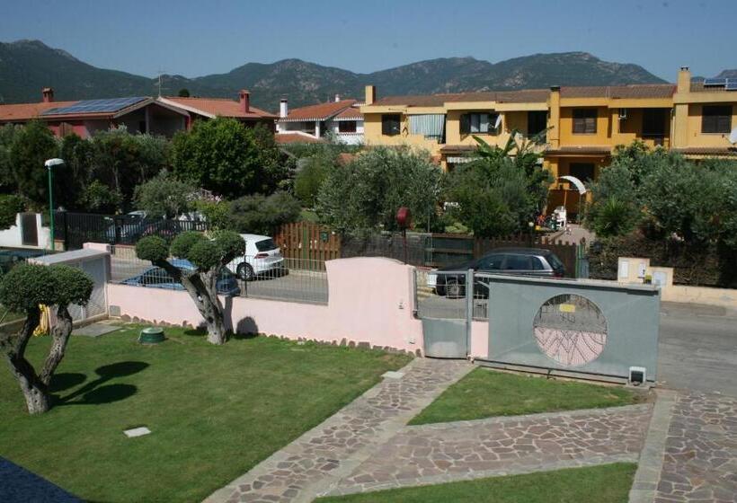 Номер Стандарт Совместная Ванная, Villa Rosanna
