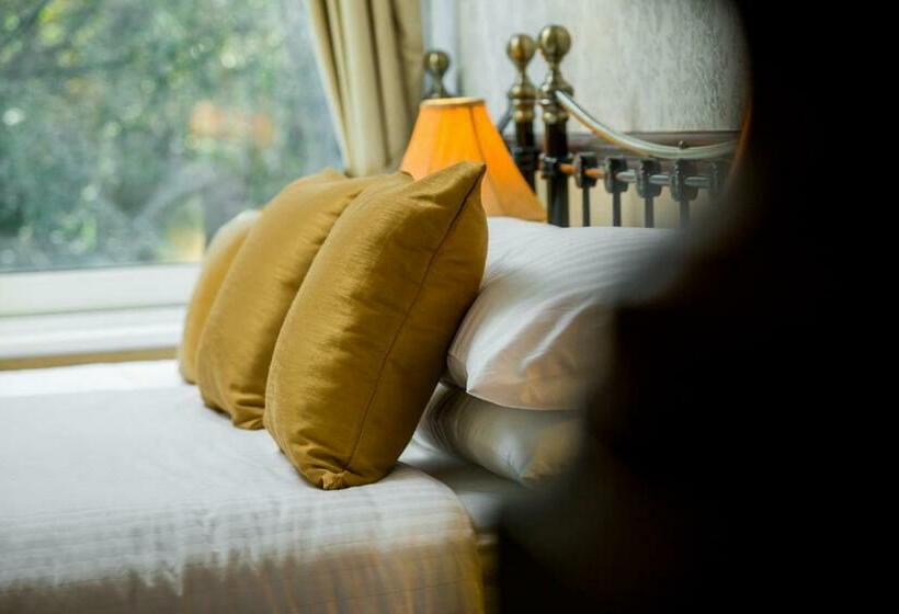 패밀리 룸, Brookfield B&b Guest House