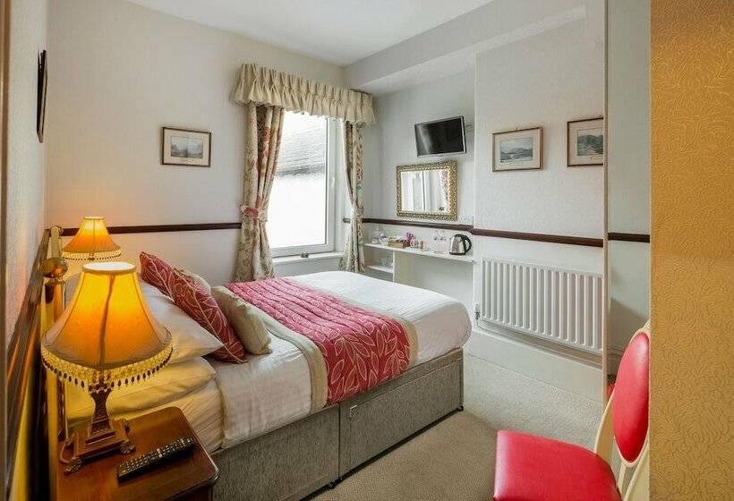 스탠다드 룸, Brookfield B&b Guest House