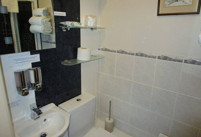 패밀리 룸, Brookfield B&b Guest House