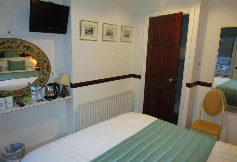 스탠다드 룸, Brookfield B&b Guest House