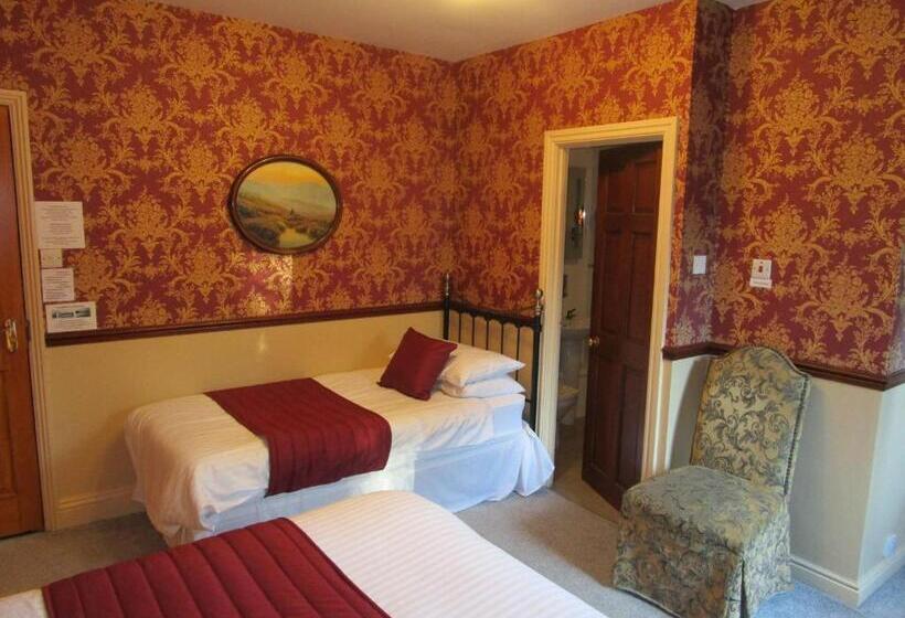 패밀리 룸, Brookfield B&b Guest House