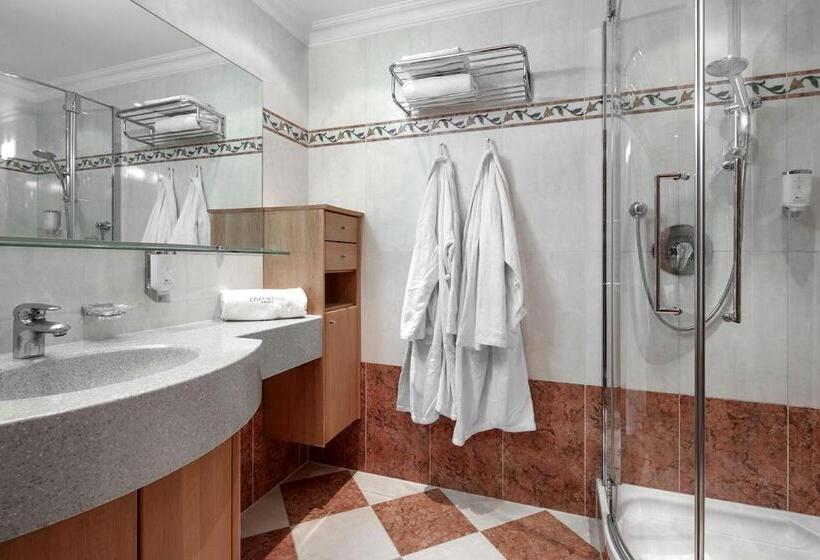 اتاق استاندارد, Das Edelweiss  Salzburg Mountain Resort