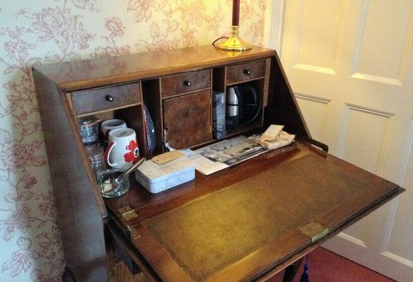 اتاق استاندارد, Dower House Newtonmore B&b