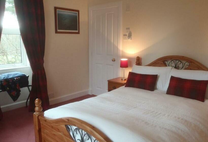 اتاق استاندارد, Dower House Newtonmore B&b