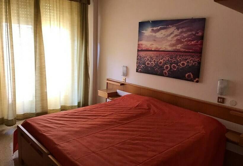 标准间, Adriatico